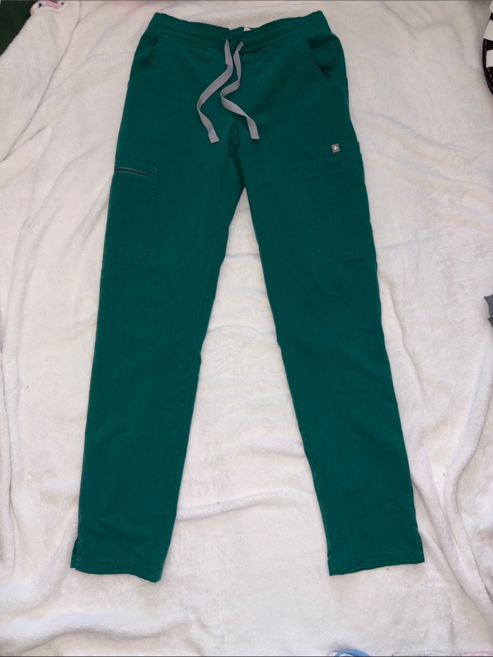 Figs scrub pants